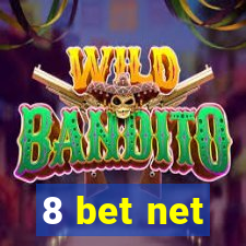 8 bet net